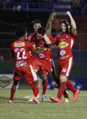 Gana y tiene Vida para rato