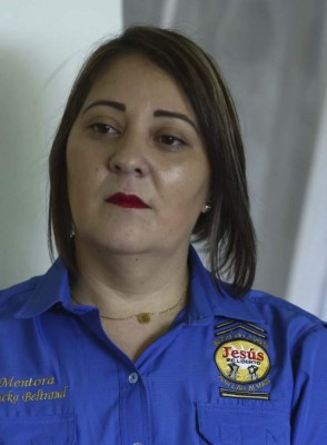 Un nuevo refugio para mujeres nace en la capital de Honduras