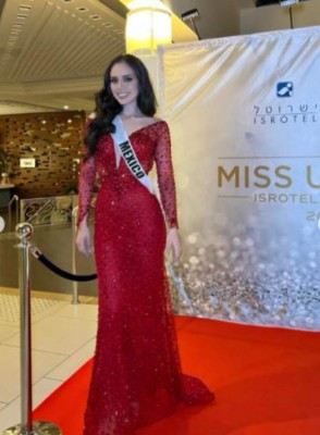 Ellas son las hermosas candidatas de Latinoamérica en Miss Universo 2021