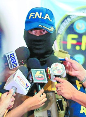 Honduras: Reformas penales ya fueron aplicadas a 36 personas