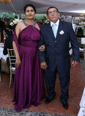 Ceremonia Canales Sierra