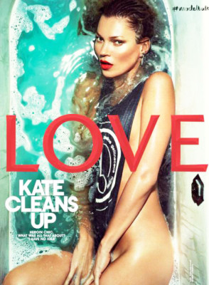 FOTOS: Modelos dejan sus atributos al descubierto