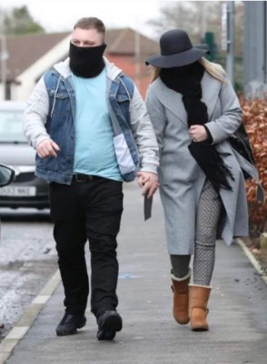 Lo que se sabe del caso de Kandice Barber, maestra condenada por abusar de un alumno de 15 años (FOTOS)