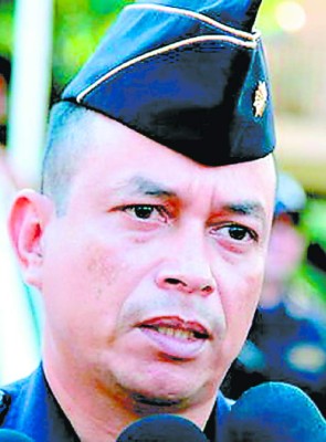 Este miércoles asume nuevo director