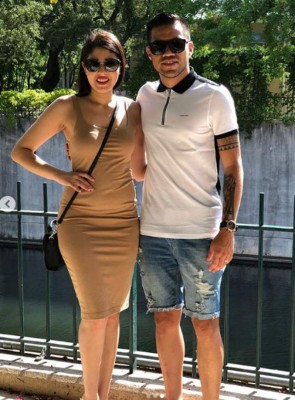 Así es la vida del hondureño José Escalante en los Estados Unidos