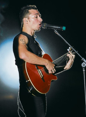 Artistas hondureños en concierto este viernes