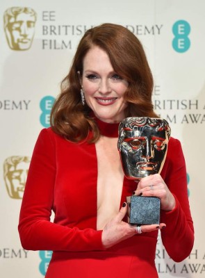 Boyhood se llevó el máximo galardón en los BAFTA 2015