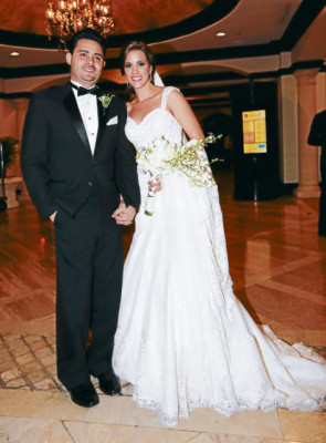 Honduras: Bodas que destacaron en 2012