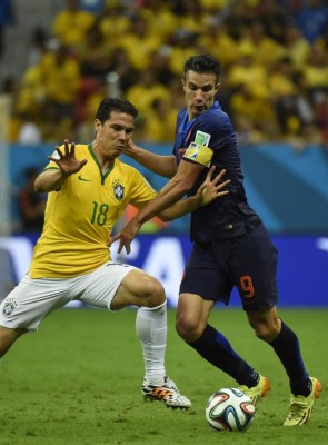 Brasil cerró con Fracaso su mundial