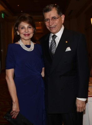 Coctel de agradecimiento por una bonita amistad