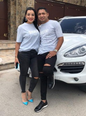 Así es la cómoda vida del hondureño Emilio Izaguirre en Escocia