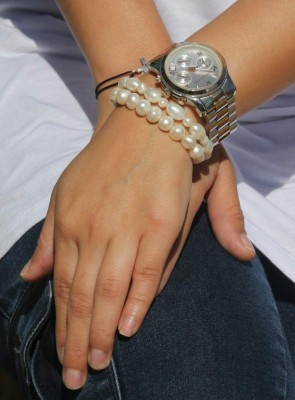 Street style: Moda en la calle