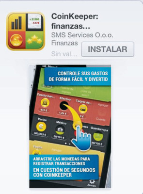 Aplicaciones para mamá