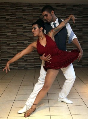 Tegucigalpa será la capital de la salsa en septiembre