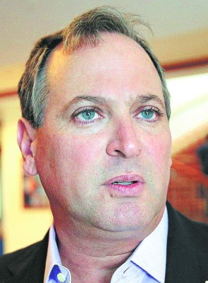 Luis Larach: La inseguridad no es el principal problema para hacer negocios en Honduras