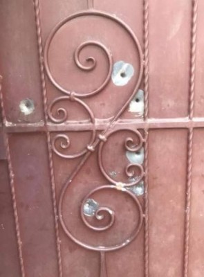 Atentan contra empresario de San Marcos, Santa Bárbara