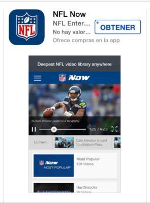 Apps que no deben faltar