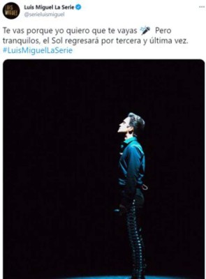 Luis Miguel, la serie: Estos son los memes que dejó la segunda temporada