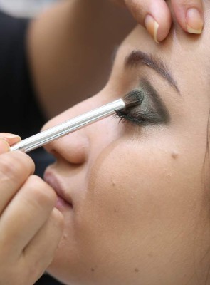 Maquillaje de temporada