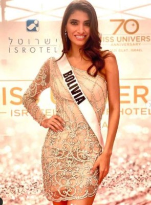 Ellas son las hermosas candidatas de Latinoamérica en Miss Universo 2021