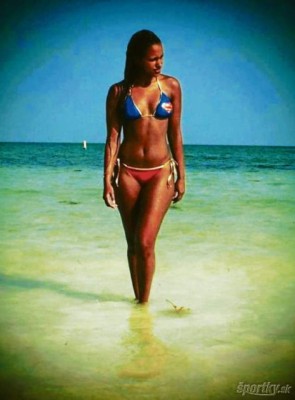 Las novias sexis del Mundial