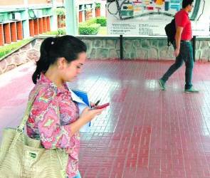 La UPN funcionará este año con 426 millones.
