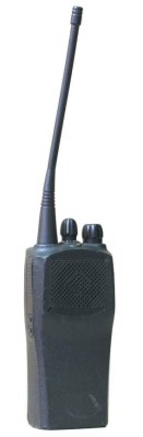 'Zona 1 despejada... Cinco de cinco, los perros muertos”