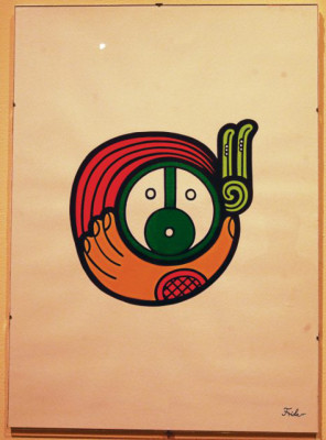 Honduras: El tiempo de los mayas