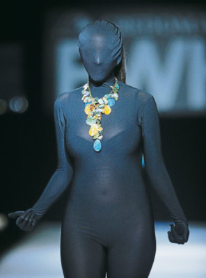 Piezas únicas para la mujer sensual y libre