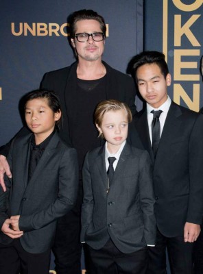 Los padres famosos que viven al límite de la controversia