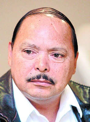 Jefa de bancada liberal pide a Bográn que se retire de CCEPL