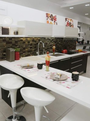 Funcionalidad en la cocina