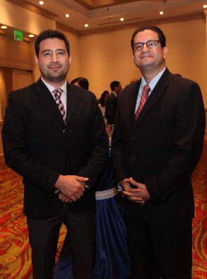 Coctel para Marco Rubio, senador de EE UU