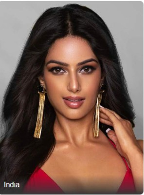 Los rostros de las 16 semifinalistas del Miss Universo 2021