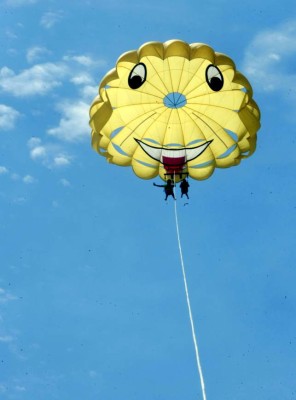 Recreación extrema en la hermosa y deslumbrante Isla de Roatán