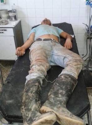 Honduras: Tres muertos y más de 32 heridos en accidente vial