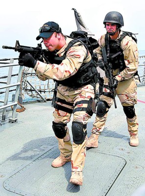 EEUU: Comando sur tiene presencia en 31 naciones de América Latina