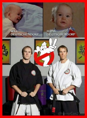 ¿Cómo lucen ahora los niños de las películas infantiles de los 80s y 90s?