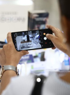 Calidad y precio en un sólo móvil