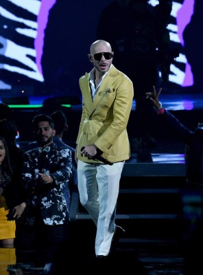 FOTOS: Lo mejor de la noche en los Premios Juventud 2019