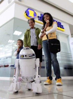 Pichingueros abren el III Festival de Cortos