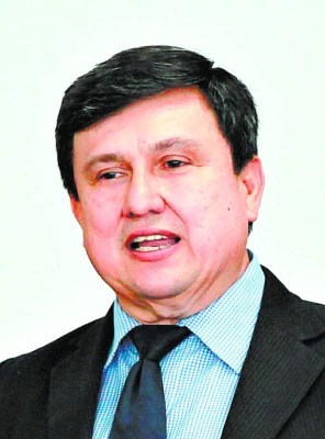 En asamblea poco concurrida eligen 20 candidatos a la CSJ