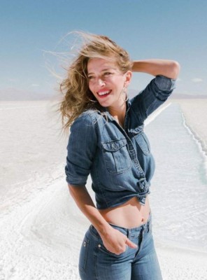 FOTOS: Así luce la Mía Colucci argentina 19 años después de Rebelde Wey