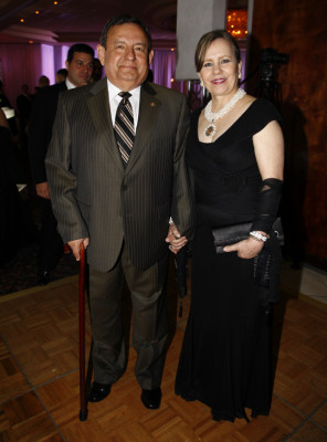 La Boda de Natalie Pagels y Juan Canahuati