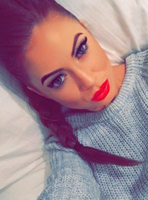 Modelo reveló detalles de trío sexual con Justin Bieber