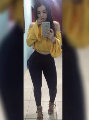 Belleza hondureña: las mujeres más hermosas de las redes sociales