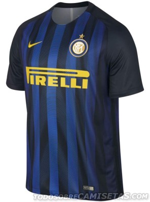 Las camisetas que se estrenarán en la nueva temporada