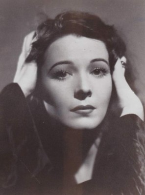 Muere la actriz Lupita Tovar a los 106 años