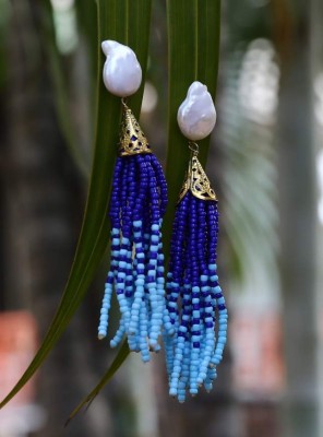 Un sueño entre piedras preciosas