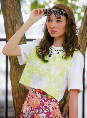 Una apuesta arriesgada pero sexi